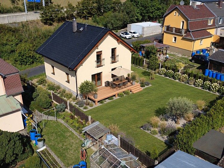 Haus zum Kauf, 135 m² (1 von 6)