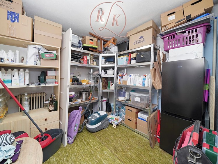 Prodej domu, 96 m² (22 z 28)