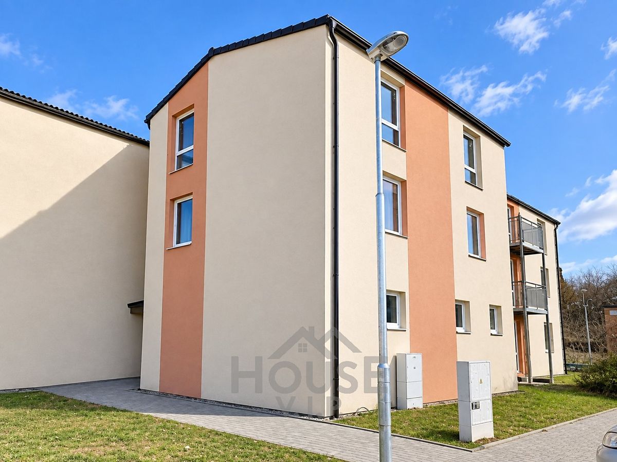 Prodej bytu 2+1 52 m² – fotografie 2