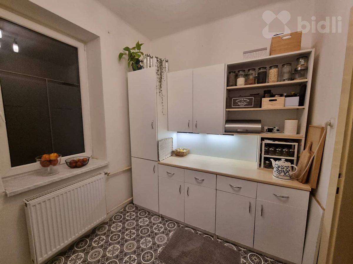 Pronájem rodinného domu 85 m², pozemek 3200 m² – fotografie 3