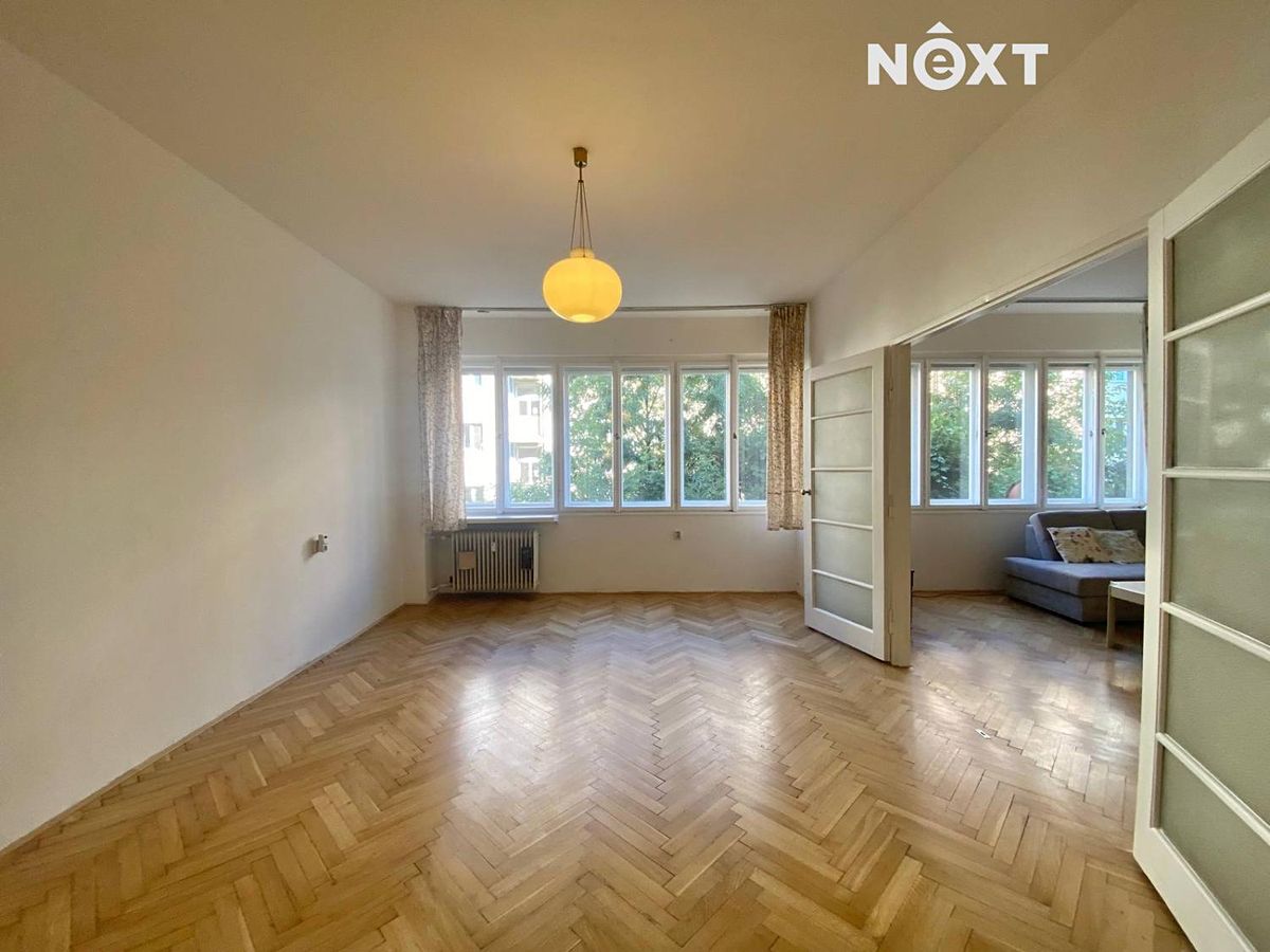 Pronájem bytu 2+1 90 m² – fotografie 5