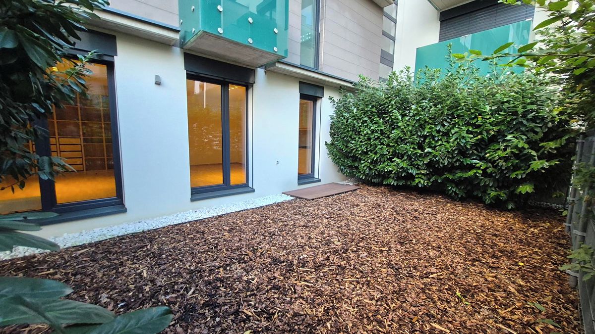 Pronájem bytu 2+kk 45 m² – fotografie 5