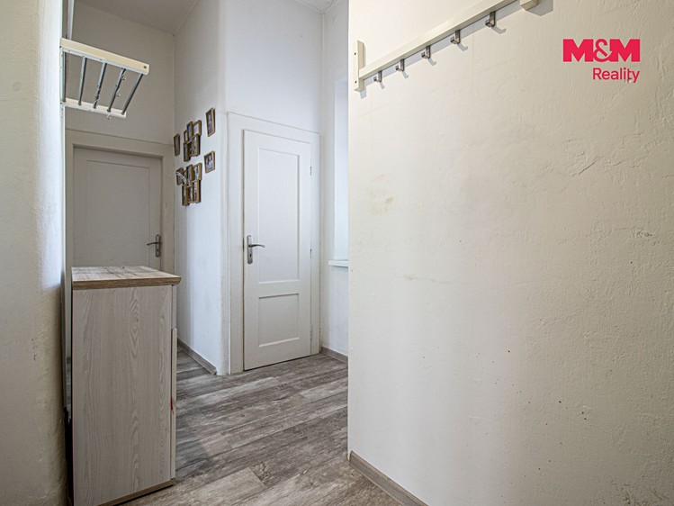 Квартира 2+kk на продаж, 53 м² (12 з 12)