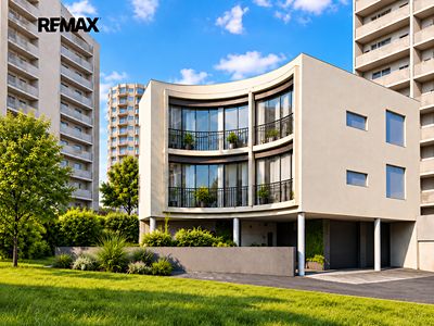 Prodej stavebního pozemku 260 m²