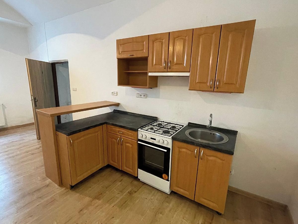 Pronájem bytu 1+1 40 m² – fotografie 3