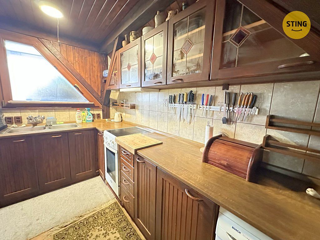 Pronájem chaty 50 m², pozemek 486 m² – fotografie 5