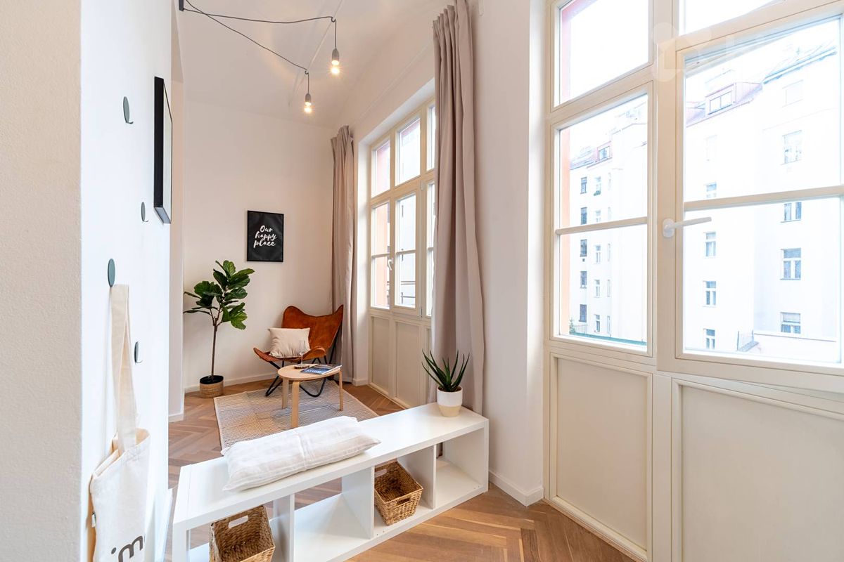 Prodej bytu 2+kk 58 m² – fotografie 3