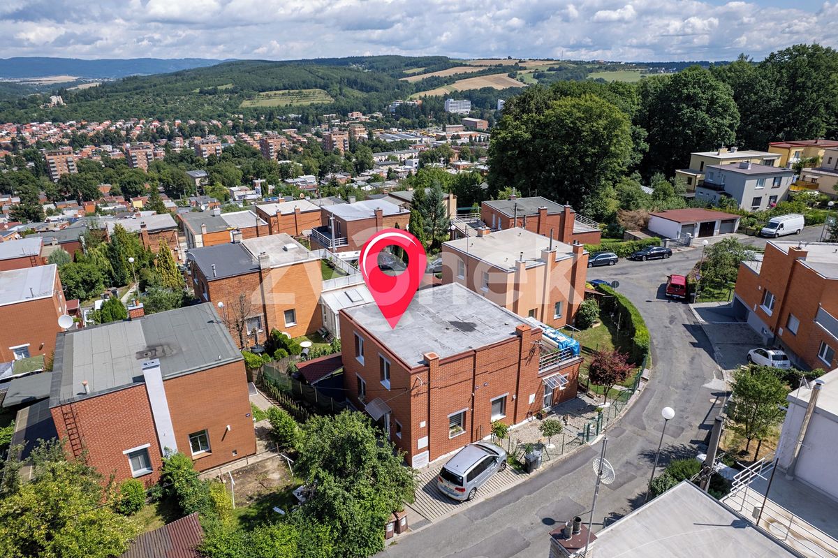Prodej rodinného domu 76 m², pozemek 130 m², Zlín – fotka 1 z 3
