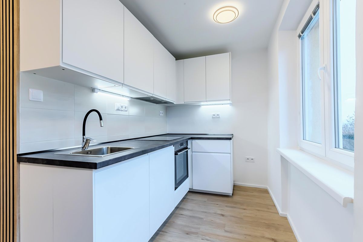 Prodej bytu 3+kk 72 m² – fotografie 3