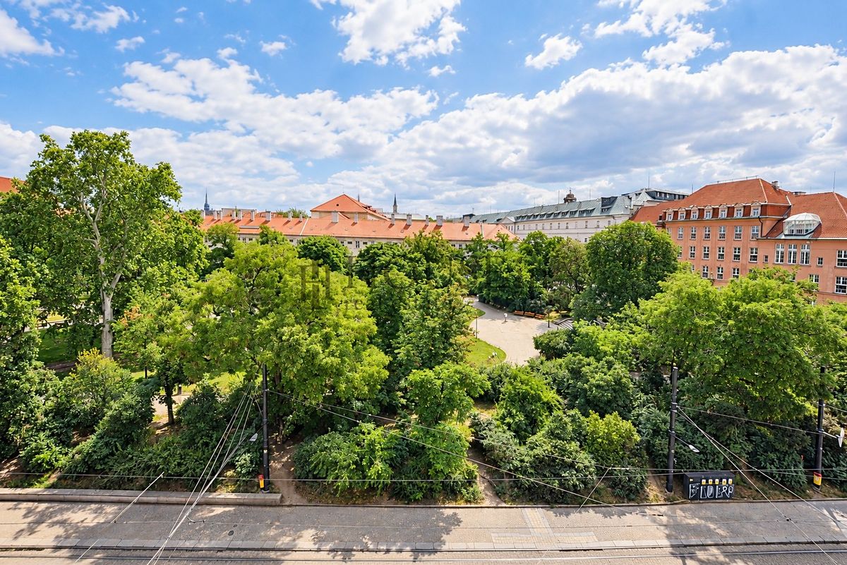 Pronájem bytu 1+kk 30 m² – fotografie 5