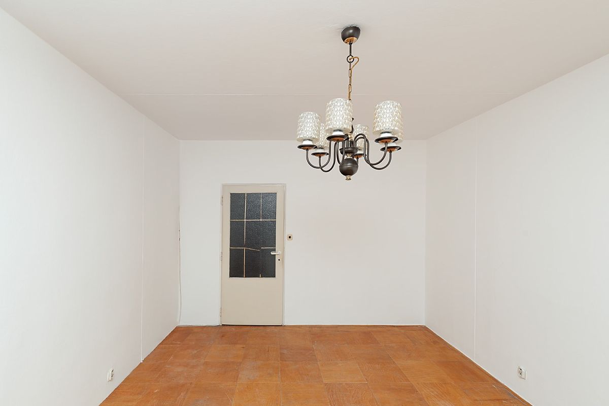 Prodej bytu 1+1 29 m² – fotografie 4