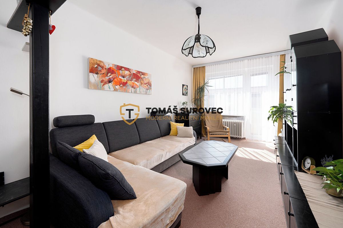 Prodej bytu 3+1 64 m² – fotografie 2