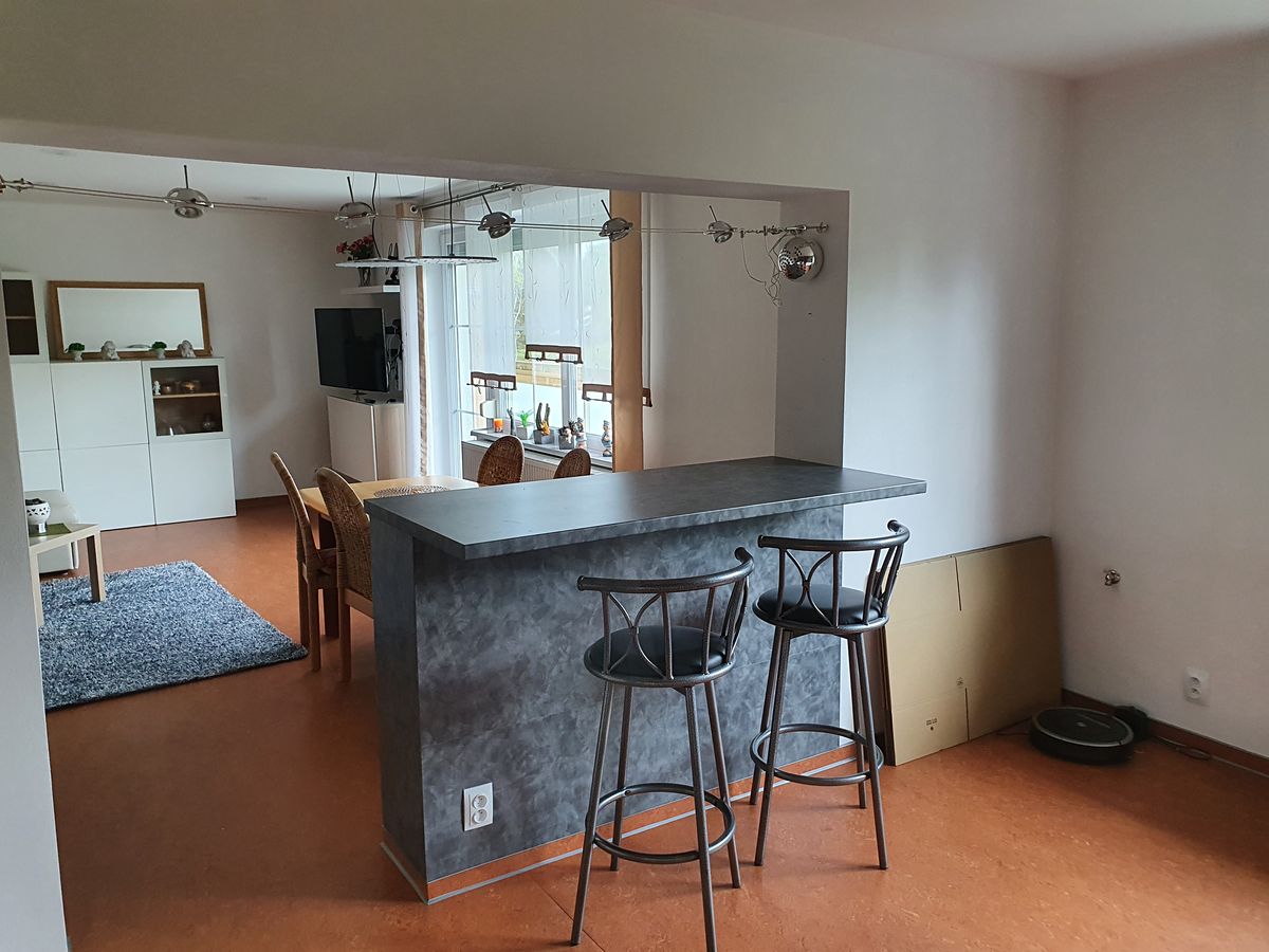 Pronájem bytu 3+1 99 m² – fotografie 3