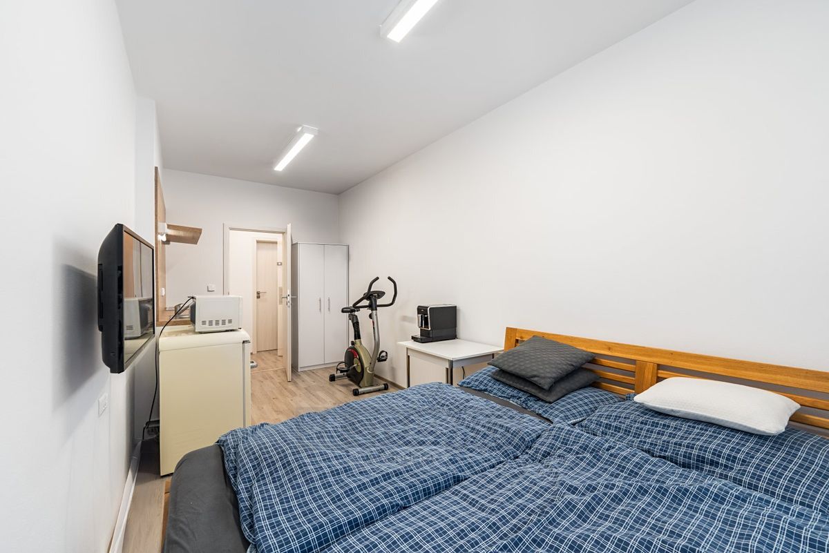 Prodej bytu 1+kk 23 m² – fotografie 5
