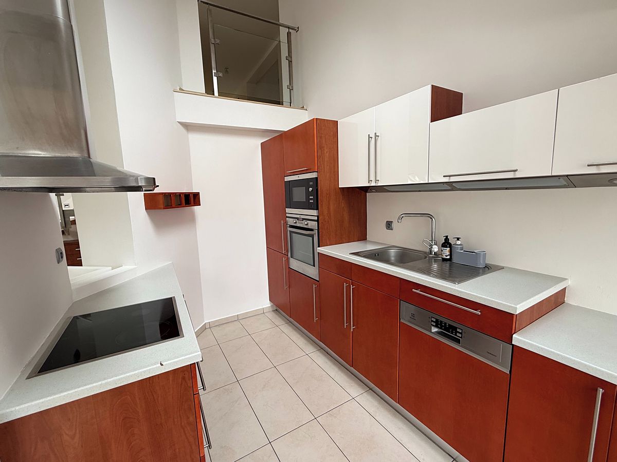 Pronájem bytu pokoje 24 m² – fotografie 5