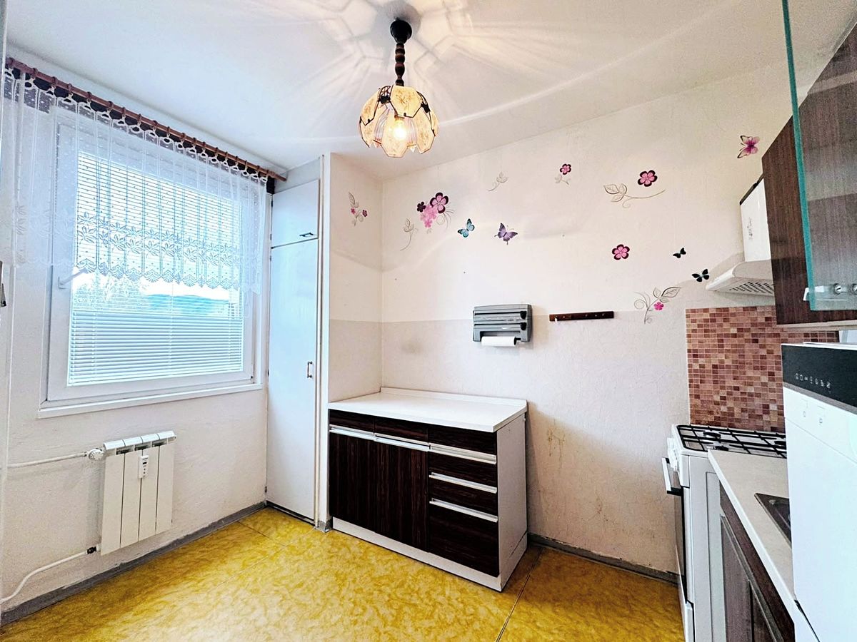 Prodej bytu 2+1 47 m² – fotografie 2