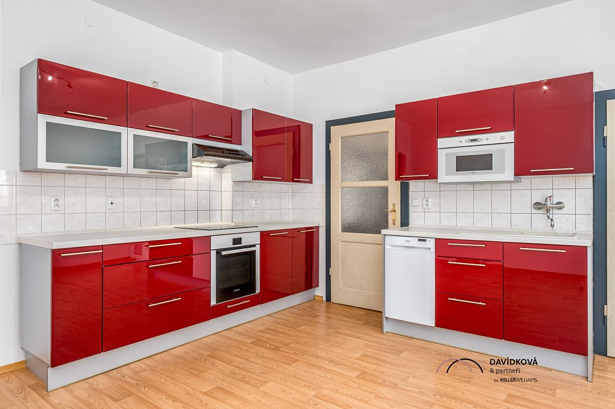 Prodej bytu 2+1 72 m² – fotografie 5