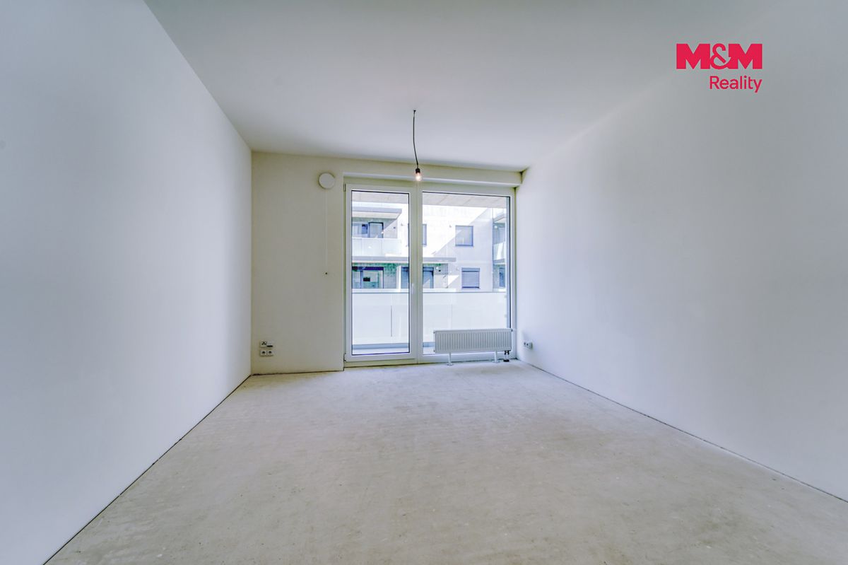 Prodej bytu 1+kk 27 m² – fotografie 2