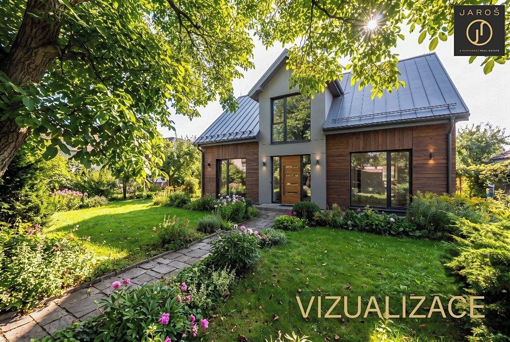 Prodej stavebního pozemku 328 m² – fotografie 2