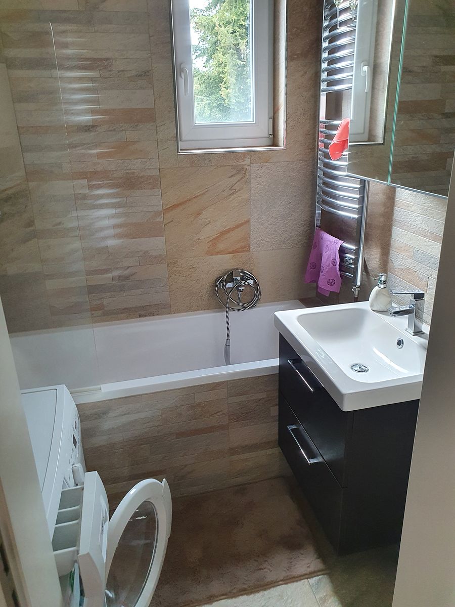 Pronájem bytu 3+1 99 m² – fotografie 4
