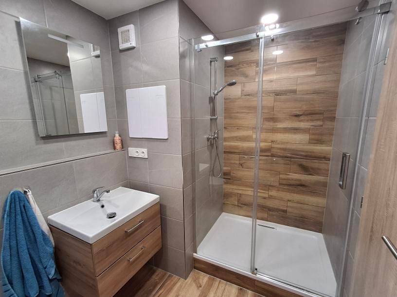 Pronájem bytu 2+kk 50 m²