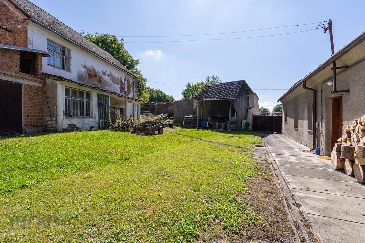 Prodej rodinného domu 120 m², pozemek 2021 m² – fotografie 5