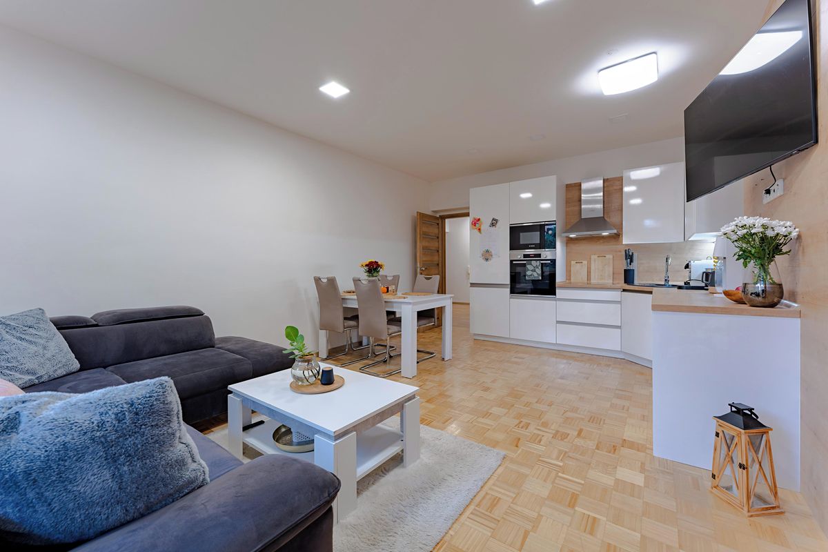 Prodej bytu 4+kk 90 m² – fotografie 3