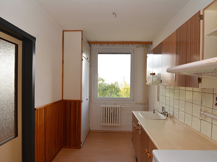 Квартира 3+1 на продаж, 75 м² (6 з 12)