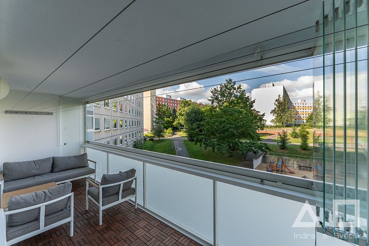 Prodej bytu 3+kk 85 m² – fotografie 2