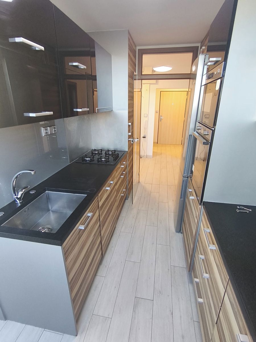 Pronájem bytu 3+kk 70 m² – fotografie 2