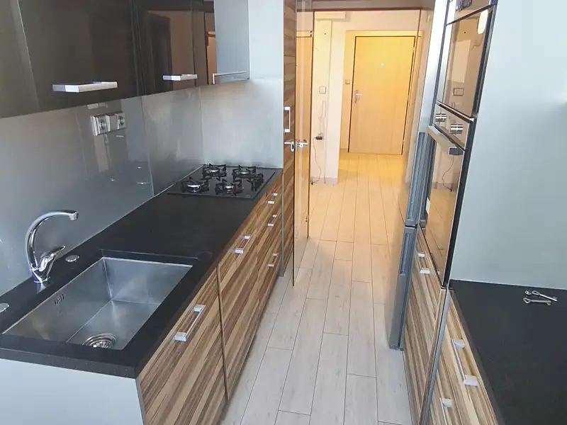 Pronájem bytu 3+kk 70 m², Praha – náhled fotky 2
