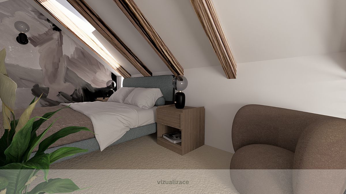 Prodej bytu 2+kk 126 m² – fotografie 3