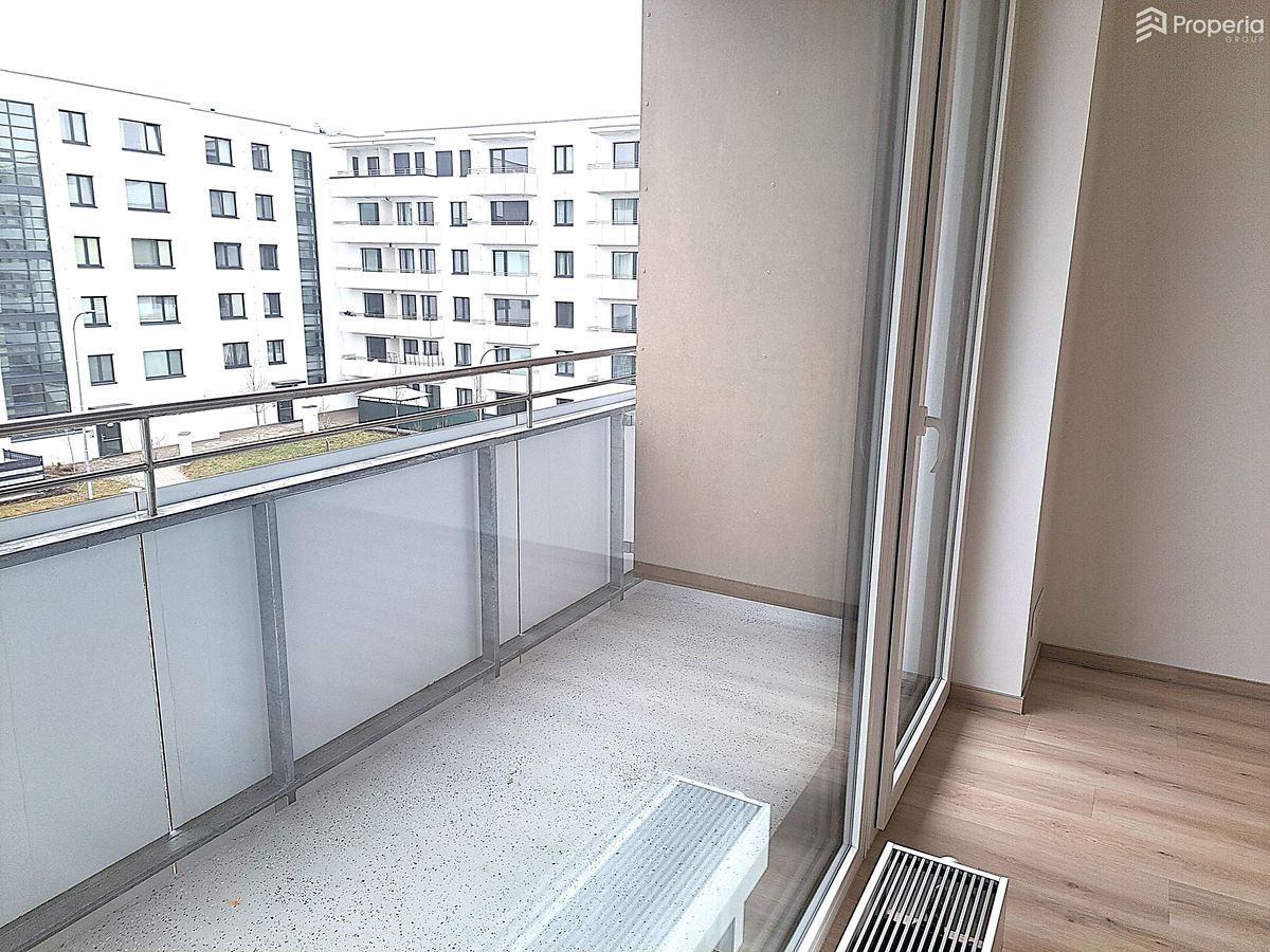 Pronájem bytu 1+kk 33 m² – fotografie 5