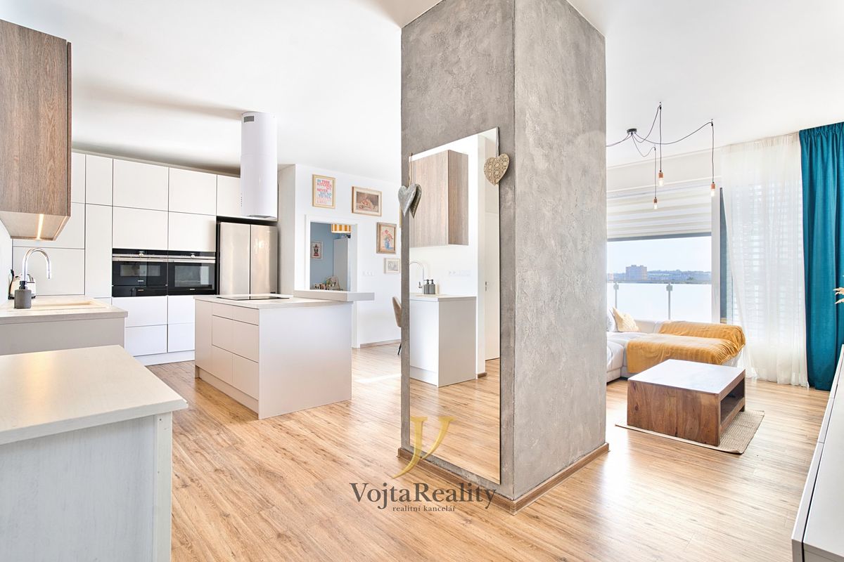 Prodej bytu 3+kk 95 m² – fotografie 5
