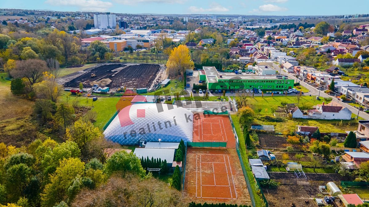 Prodej komerční nemovitosti 5066 m² – fotografie 3