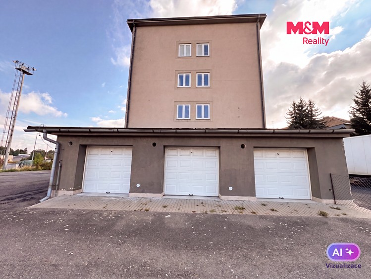 Комерційне приміщення на продаж, 660 м² (4 з 5)