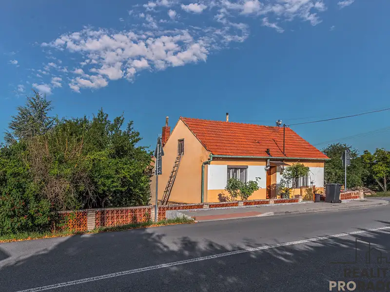 Prodej rodinného domu 128 m², pozemek 426 m², Oslavany – náhled fotky 2