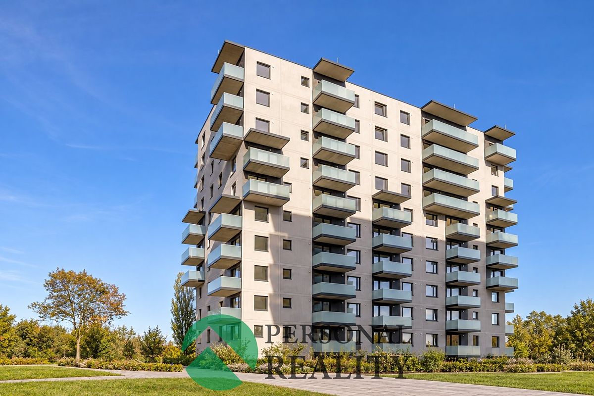 Prodej bytu 2+kk 55 m²