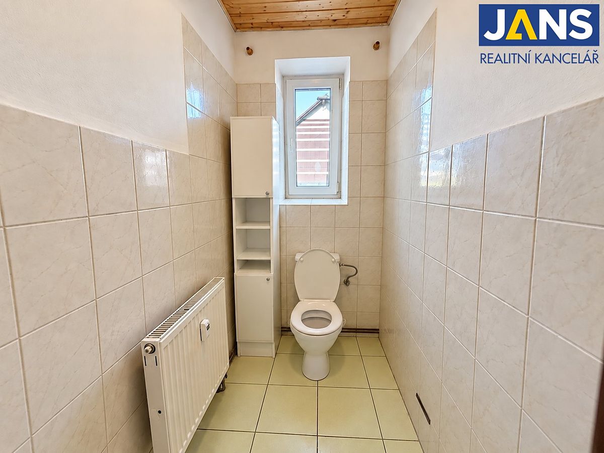 Pronájem bytu 3+1 93 m² – fotografie 4