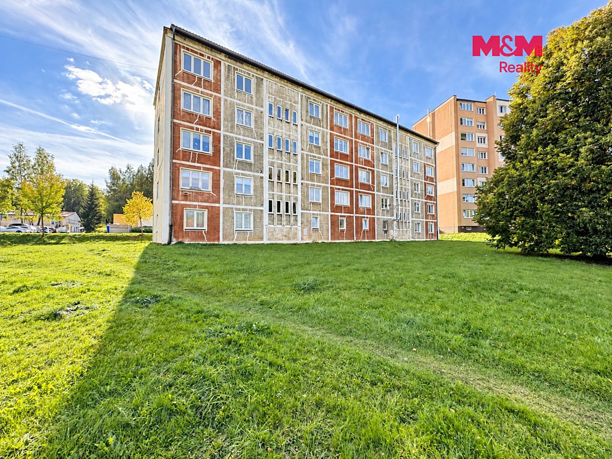 Prodej bytu 2+1 53 m² – fotografie 3