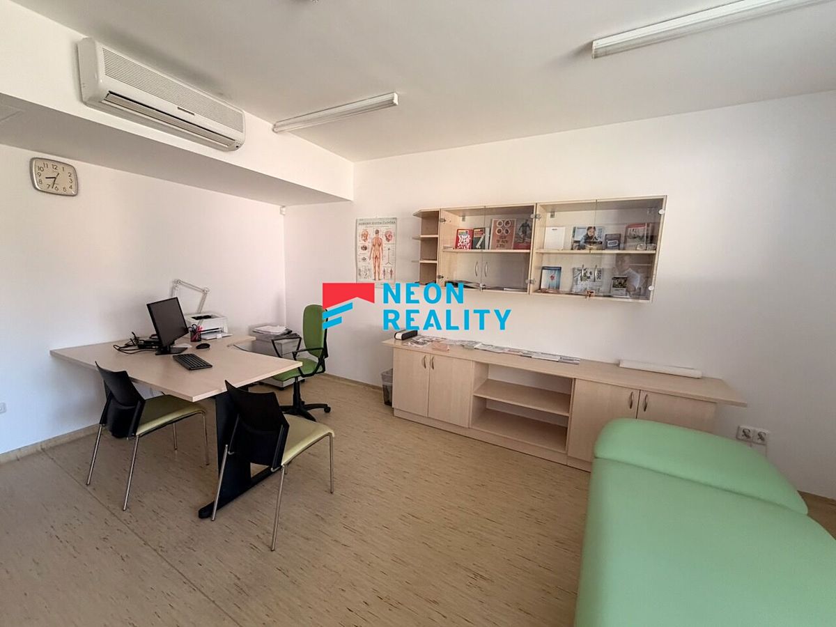 Pronájem ordinace 24 m² – fotografie 2
