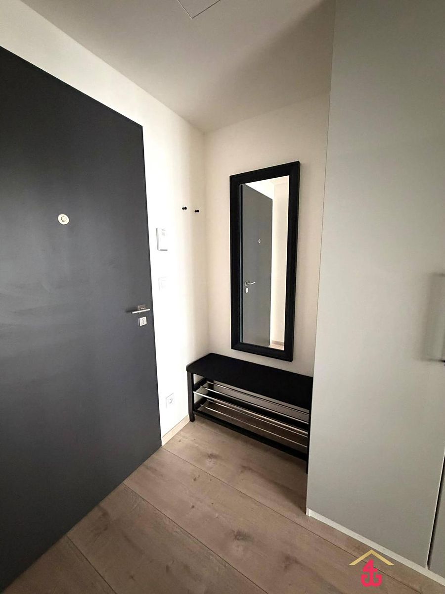 Pronájem bytu 1+kk 36 m² – fotografie 5