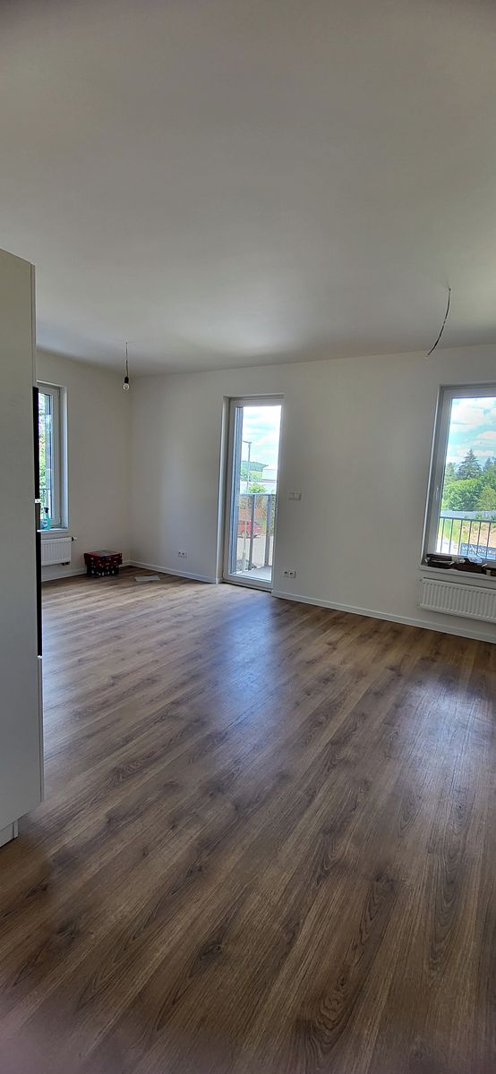 Pronájem bytu 1+kk 33 m² – fotografie 4