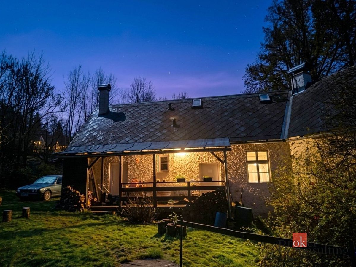 Pronájem rodinného domu 72 m², pozemek 3374 m² – fotografie 3