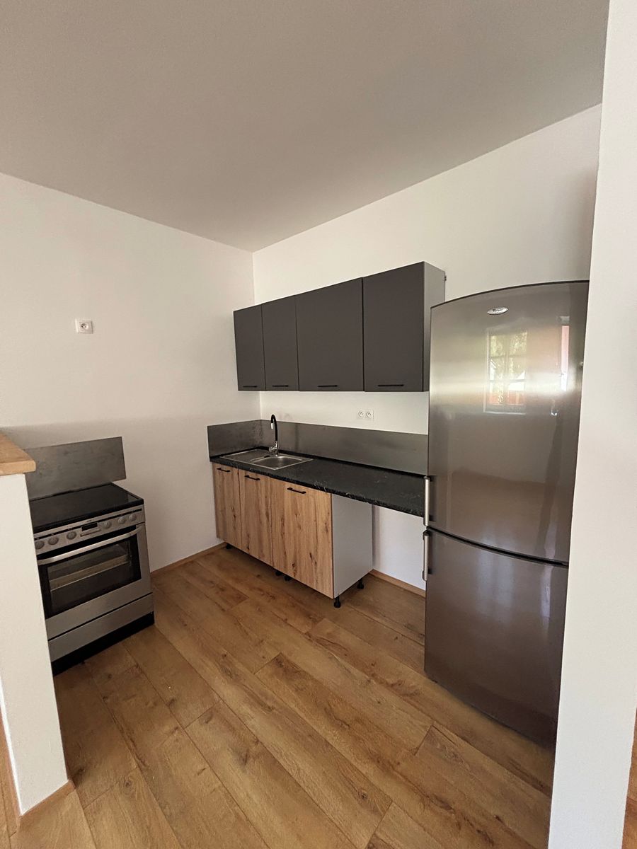 Pronájem bytu 2+kk 40 m²