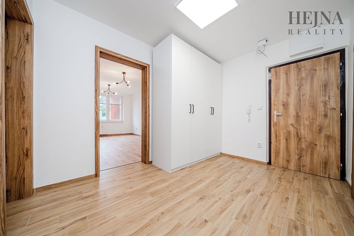 Pronájem bytu 3+1 67 m² – fotografie 5