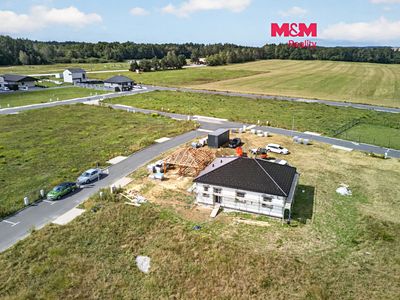 Prodej rodinného domu 94 m², pozemek 647 m²