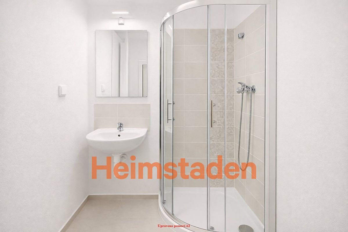 Pronájem bytu 2+1 52 m² – fotografie 5