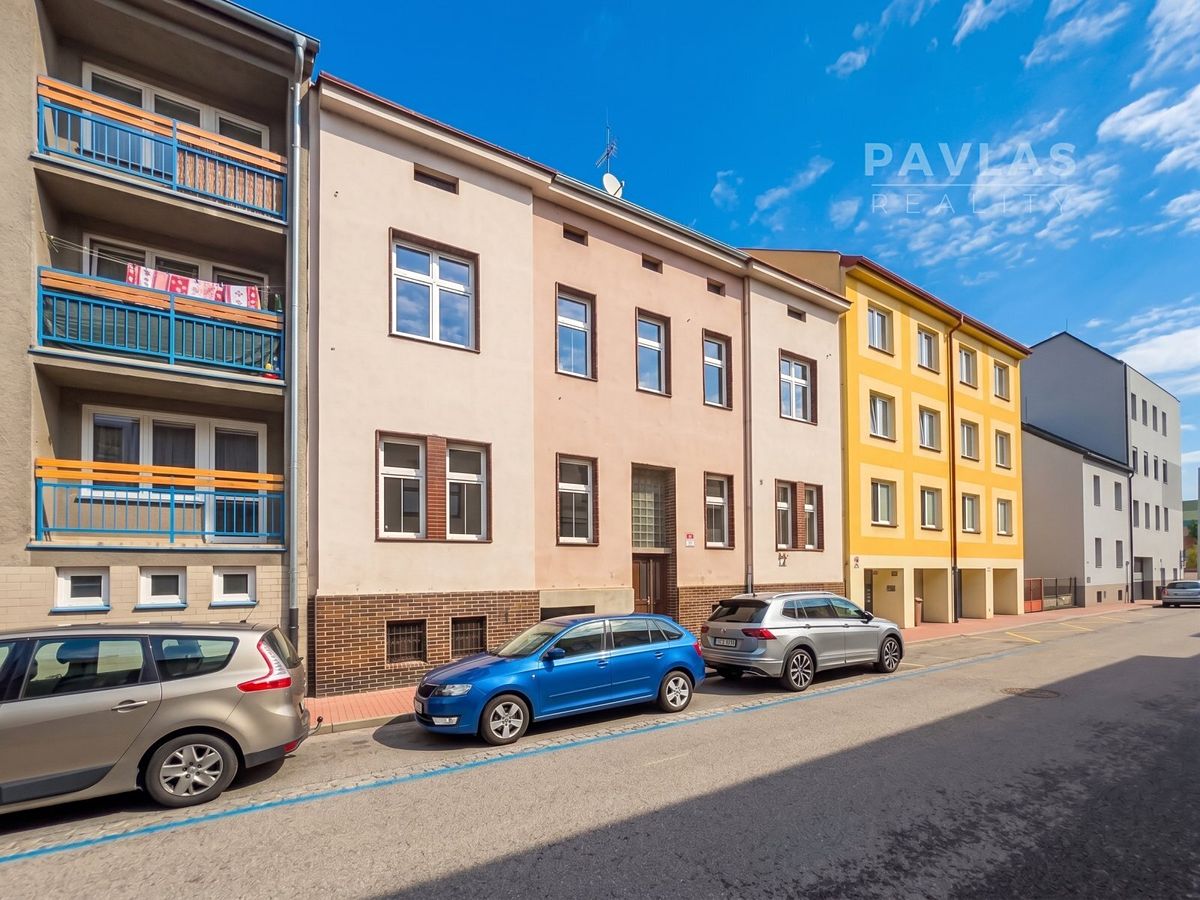 Pronájem bytu 3+1 73 m² – fotografie 4
