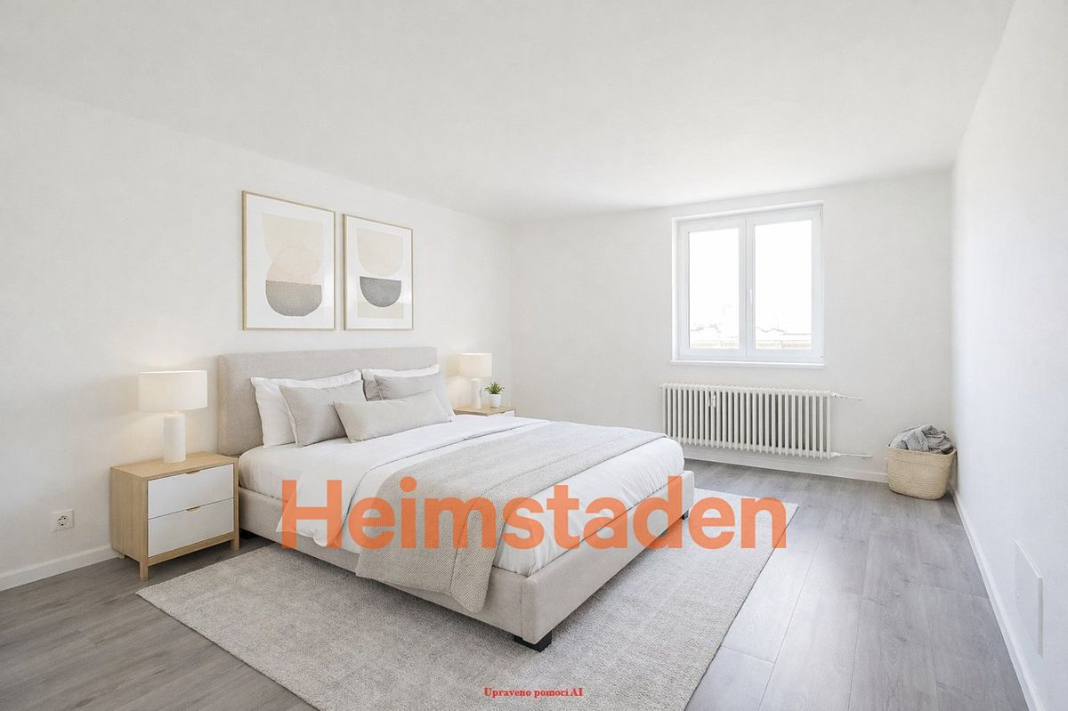 Pronájem bytu 3+kk 93 m² – fotografie 3